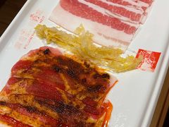 -肆幺幺烤肉(乐汇城店)