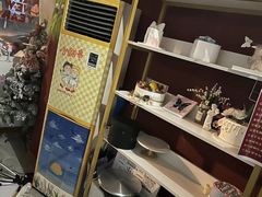 -一间·Ye's Jane烘焙工作室