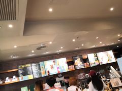 -星巴克臻选(重庆沙坪坝店)