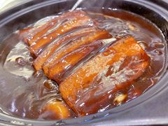 招牌扣卤肉-万龙洲海鲜(大兴绿地缤纷城店)