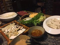 -滇池印象原生态火锅(南开大悦城店)