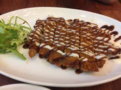 -玛格萝妮比萨屋(四平店)
