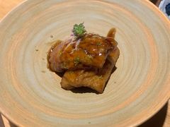 -镹·鱼料理  国产鱼使用店