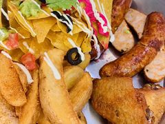 -AFS Cafe & Canteen(闽江二路店)