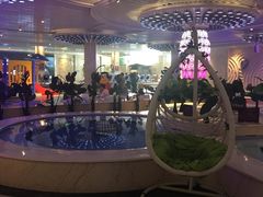 -水晶之星洗浴温泉汗蒸