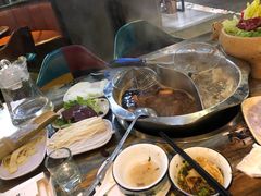 -刘少华贵州小黄牛·鲜牛肉火锅(总店)