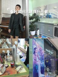 -同远QQBABY亲子摄影(北京路店)