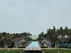 -海口喜来登酒店