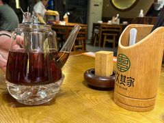 -李久其家民间餐厅(观沙岭公园店)