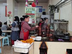 -代四孃牛华豆腐脑美味小食(总店)