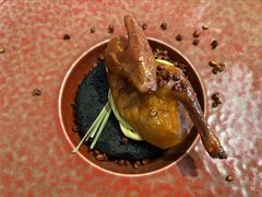 -南堂馆·新川菜(春熙路店)