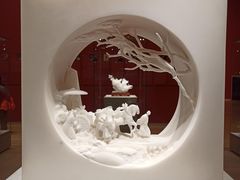 -北京工艺美术博物馆