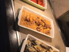 -索菲特西湖大酒店·香榭丽全日候餐厅(南山路店)