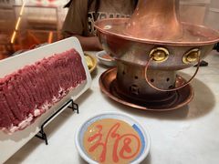 -南锣南门涮肉(南锣鼓巷店)
