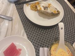-长沙三景韦尔斯利酒店·Oval全日制餐厅自助餐