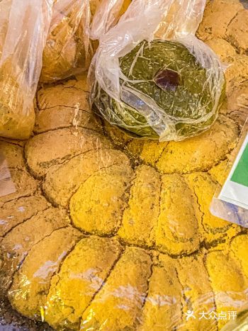 对一口糯糯叽叽毫无抵抗力