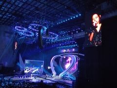 -成都金融城演艺中心