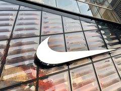 -NIKE品牌体验店(南京东路店)