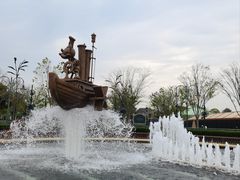 -迪士尼小镇