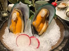 -花狸日本料理(柏庐广场店)