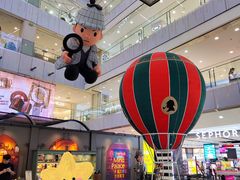 -凯德MALL(西直门店)