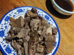 -桂花香手工面(鼓楼店)