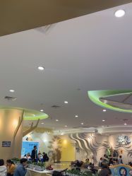 -MELAND CLUB亲子乐园·派对(浦东LCM置汇旭辉馆)