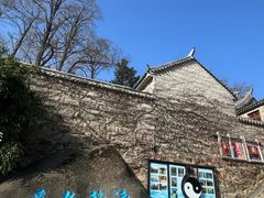 -崂山仰口游览区