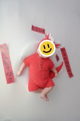 -玛瑞莎·儿童·亲子摄影(越秀店)