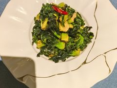 -三利音·玖弄小鲜(浦东嘉里城店)