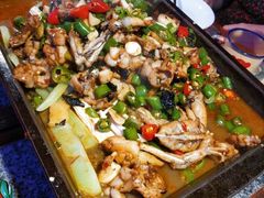 -蛙来哒(金沙洲万达店)