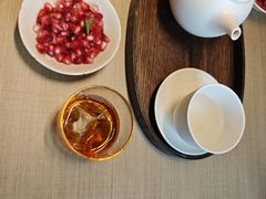 -隐溪茶馆(静安寺店)