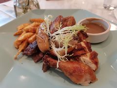 -玫瑰园餐厅