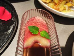 -厨创东北传家菜(信义坊店)