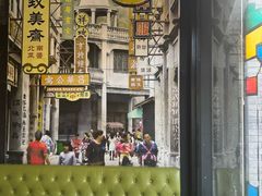 -煲煲好(朝阳门店)
