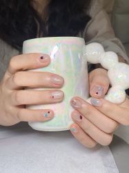 -IMEET美甲美睫工作室
