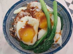 -澳门陈光记烧味饭店(南京德基广场店)