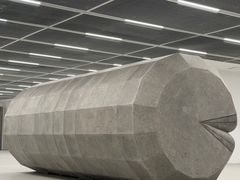 -深圳市当代艺术与城市规划馆