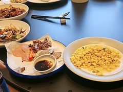 -赶海部落海鲜城(海阳路店)