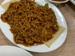 -姥家春饼店(漳州二路店)