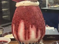 -楠火锅(西单店)