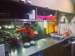 -韩阳王石板烤肉