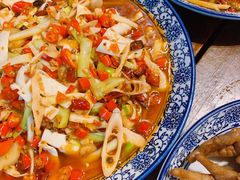 -拈一筷子·宜宾江湖菜(总店)