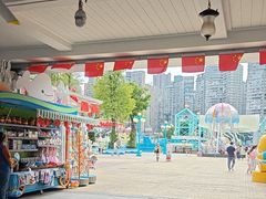 -海合安成都极地海洋公园