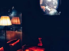 大堂-HUNTING BAR亨霆鸡尾酒馆(越秀淘金店)