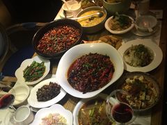 -胡桃里音乐酒馆(曲江店)