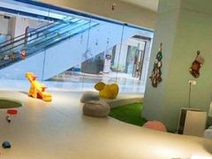 -BlueBubble蓝泡泡婴幼儿游泳会所(合川路店)
