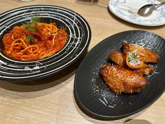 -露露家咖啡店