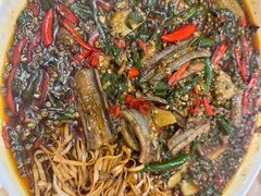 -辣螃铠盆盆蟹大排档(总店)