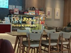 -COSTA COFFEE(哈尔滨凯德学府店)